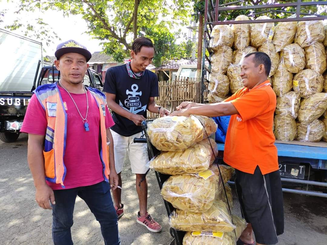 Kekuatan Ekonomi dan Peran Pasar Sebagai Stabilitas Ekonomi Masyarakat