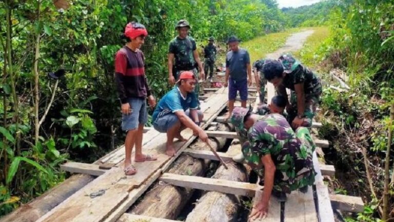 satgas_tni_papua