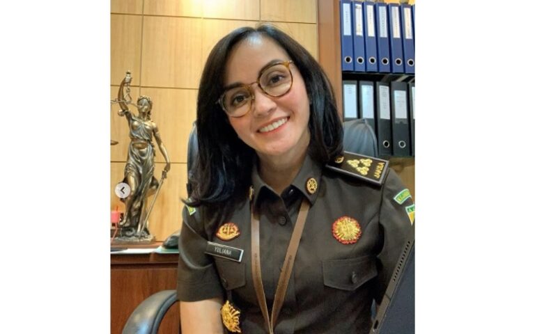 yuliana_sagala_kepala_kejaksaan_negeri_denpasar