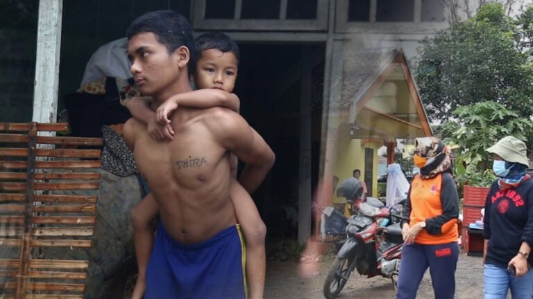 Wabup Lumajang, Pastikan Bantuan Logistik Bagi Warga Terdampak Banjir