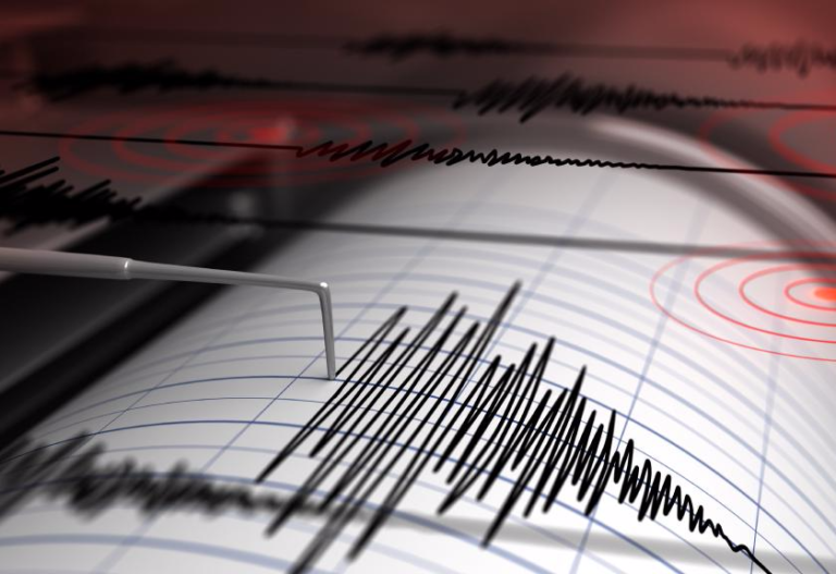 gempa-bumi