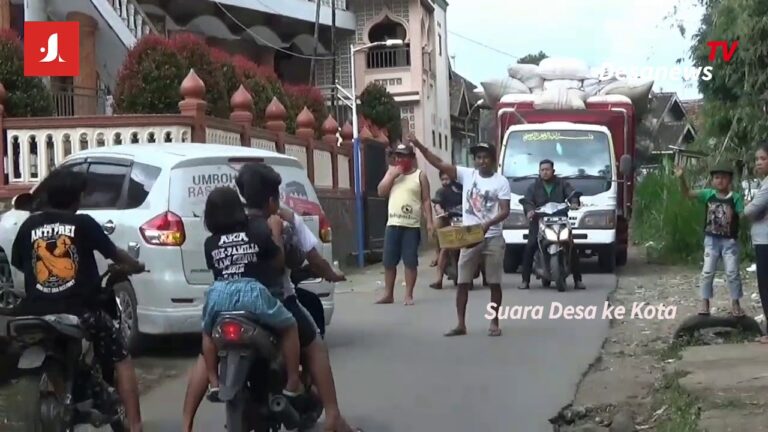 Akses Malang menuju Kediri kembali di Tutup, Jalan Ambles di Lebaksari