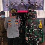 Aster KASAD Kunjungi TMMD 112 di Wilayah KODIM 0818/Malang