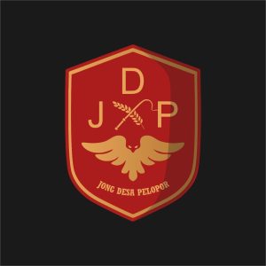 Logo Jong Desa Pelopor